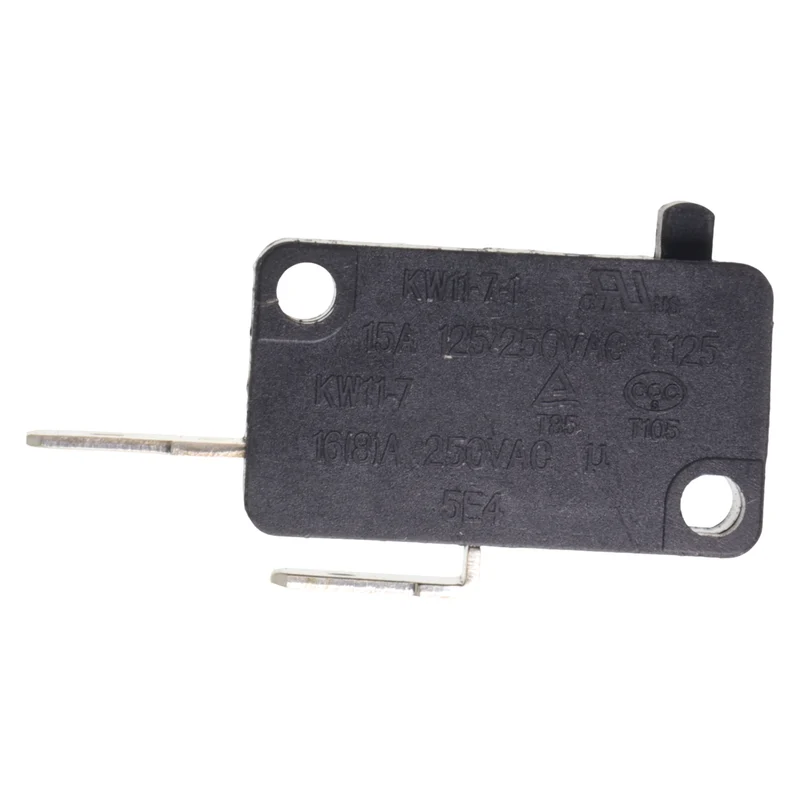 Microinterruttore con supporto per friggitrice ad aria Ariete Air Fryer Grill 4626 4627 4628