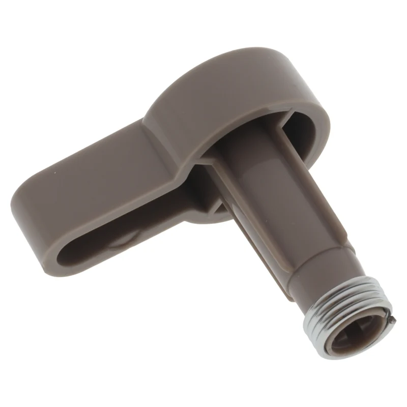 Manopola vapore beige per macchina da caffè Delonghi Stilosa EC260.W AS00003555