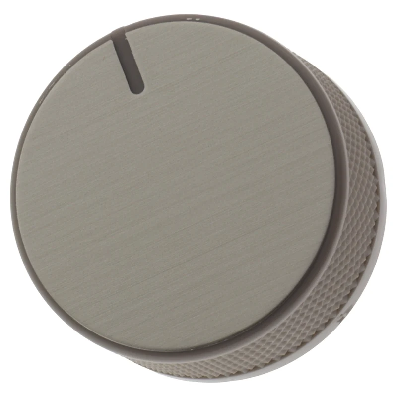 Manopola accensione beige per macchina da caffè Delonghi Stilosa EC260.W AS00003552