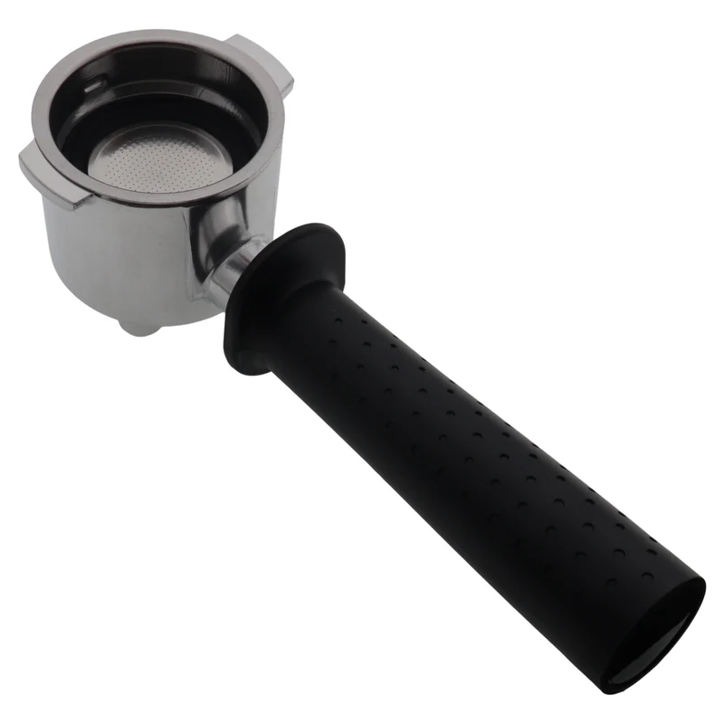 Braccetto porta filtro per macchina da caffè Delonghi Stilosa EC235 AS00001584