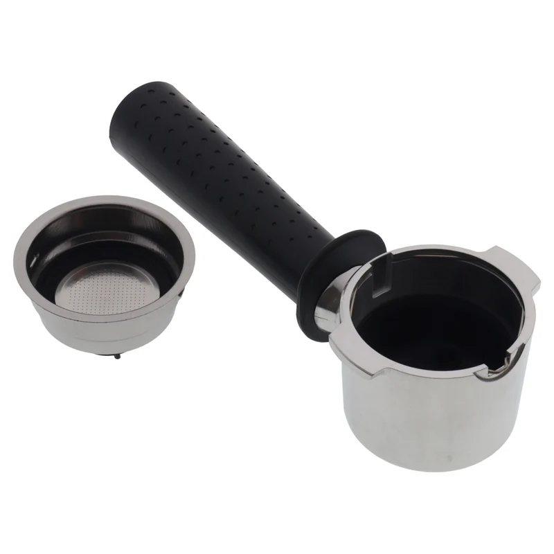 Braccetto porta filtro per macchina da caffè Delonghi Stilosa EC235 AS00001584