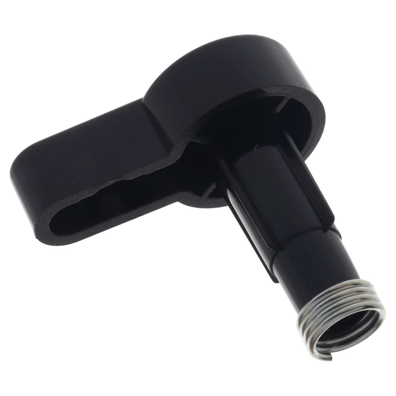 Manopola del vapore nera per macchina da caffè Delonghi Stilosa EC260.BK 7313289949