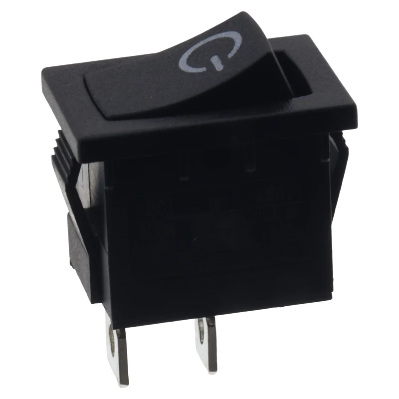 Pulsante accensione RS601 per macchina da caffè Delonghi Stilosa EC230 EC260 5113212601