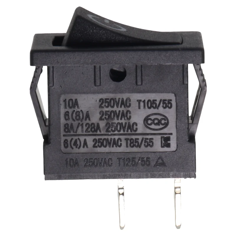 Pulsante accensione RS601 per macchina da caffè Delonghi Stilosa EC230 EC260 5113212601