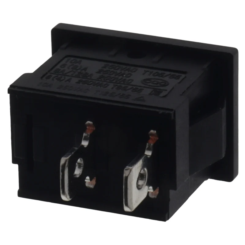 Pulsante accensione RS601 per macchina da caffè Delonghi Stilosa EC230 EC260 5113212601