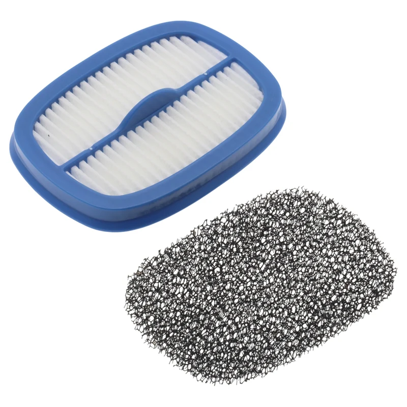 Filtro HEPA per scopa aspirapolvere Electrolux 800 Wet&Dry AEG 8000 4056006945