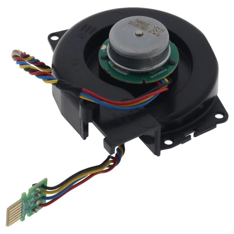 Motore 4813697 per aspirapolvere robot iRobot serie E5 E6 I3 I6 I8 J7 J7+