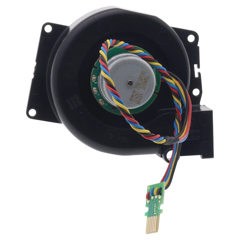 Motore 4813697 per aspirapolvere robot iRobot serie E5 E6 I3 I6 I8 J7 J7+