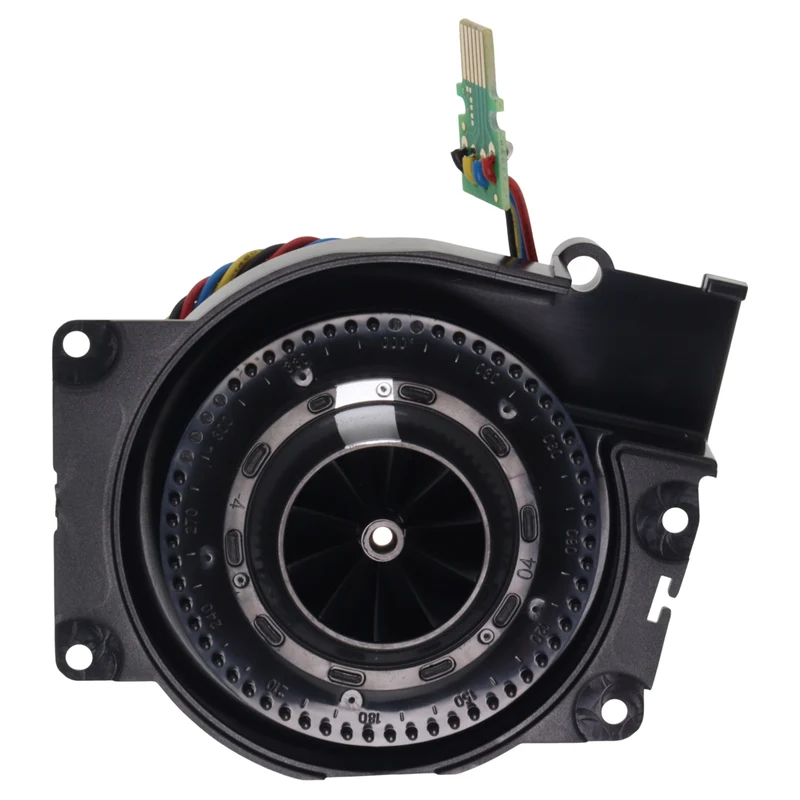 Motore 4813697 per aspirapolvere robot iRobot serie E5 E6 I3 I6 I8 J7 J7+