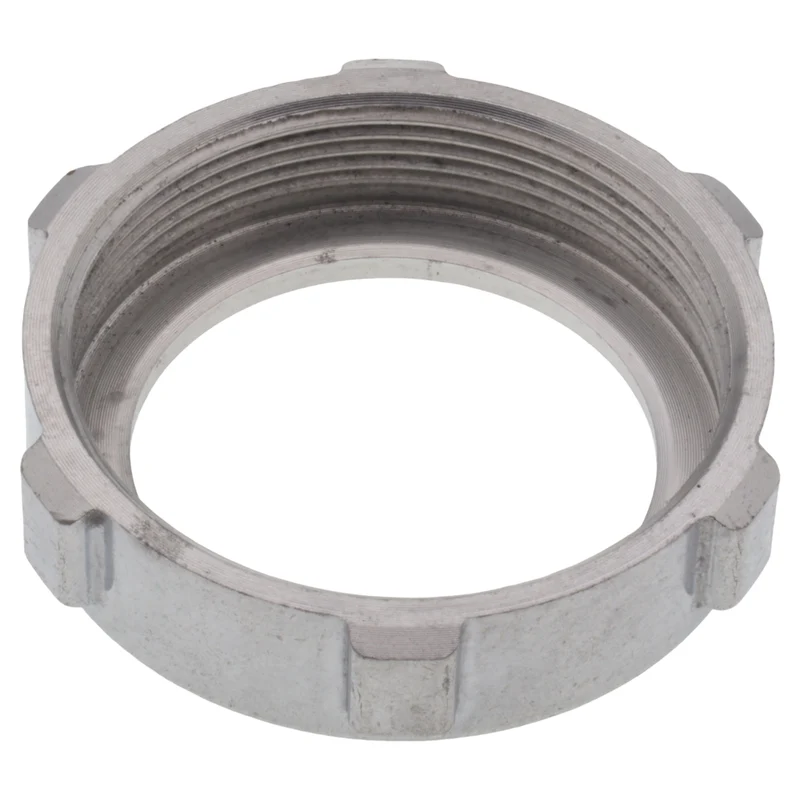 Ghiera di blocco ad anello originale per tritacarne Reber TC5 8820N 9600N 4004 L