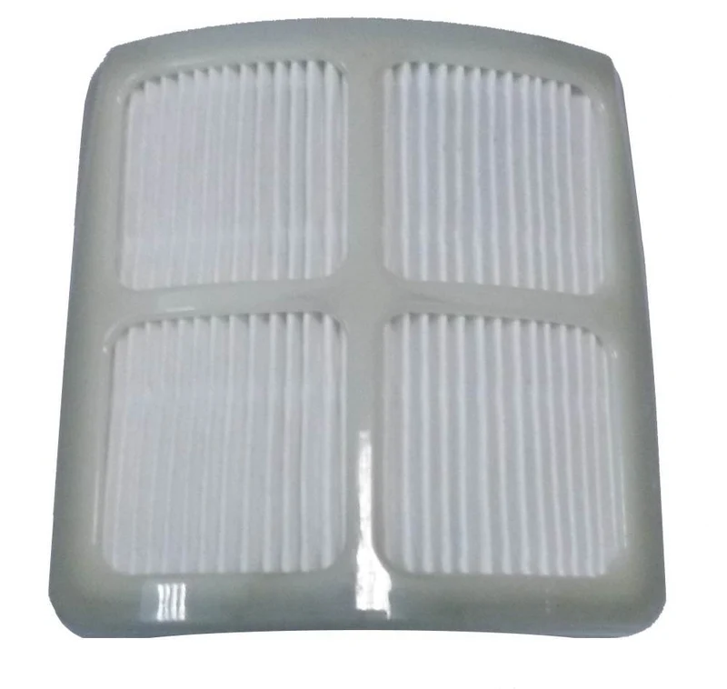 Ariete filtro HEPA uscita scopa aspirapolvere Evolution Vertical 2762 2769 2772