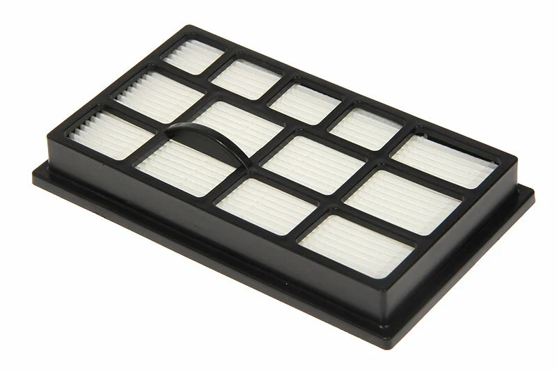 Ariete filtro HEPA aria esausta posteriore aspirapolvere Green Force 2734