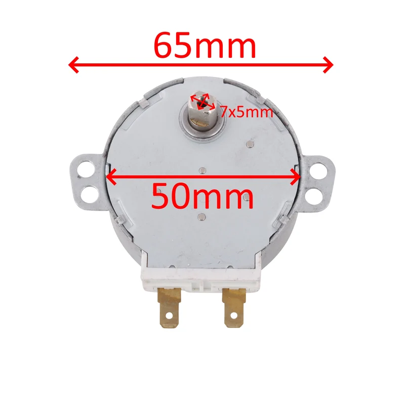 Ariete motore motorino Synchronous TYJ50-8A7F 4W robot Multi Cooker Twist 2945