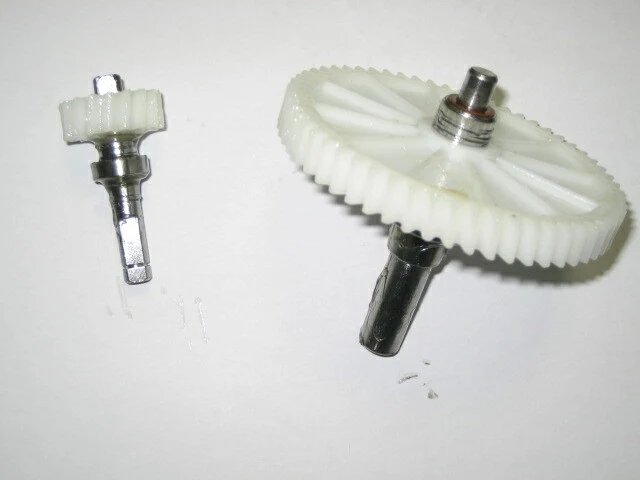 Ariete kit ingranaggi ruote dentate planetaria Gourmet Pro Pastamatic 1586 1596