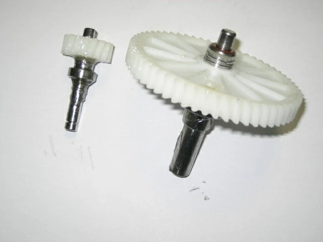 Ariete kit ingranaggi ruote dentate planetaria Gourmet Pro Pastamatic 1586 1596