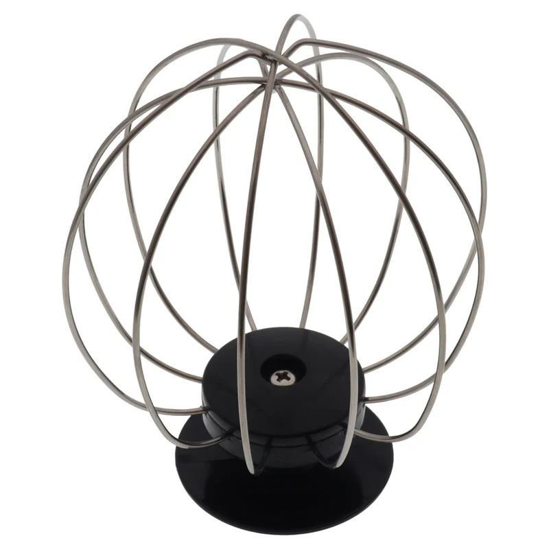 Ariete frusta fili palla panna planetaria Gourmet Pastamatic Blend Metal 1596