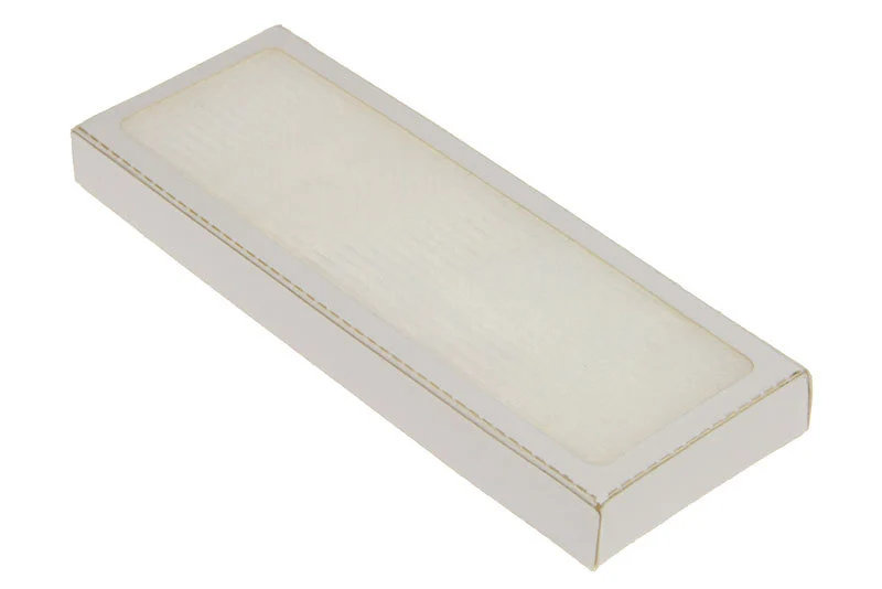 Ariete filtro cartuccia HEPA uscita aria aspirapolvere 2752 2752/1 Red Silent VCP50