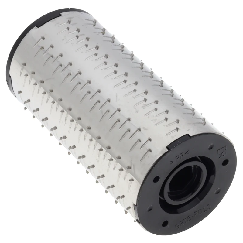 Ariete rullo dentato lama tamburo grattugia Gratì Superior 449 452 0449 0452