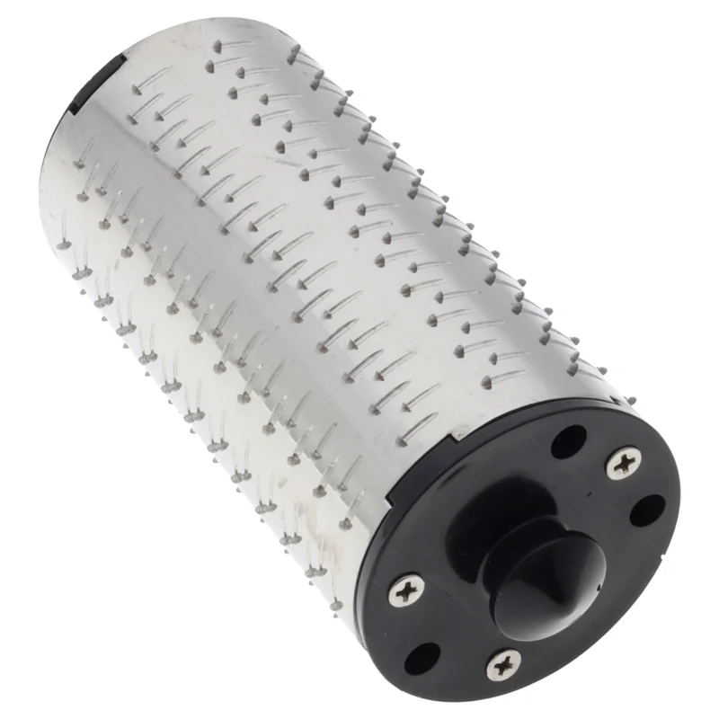 Ariete rullo dentato lama tamburo grattugia Gratì Superior 449 452 0449 0452