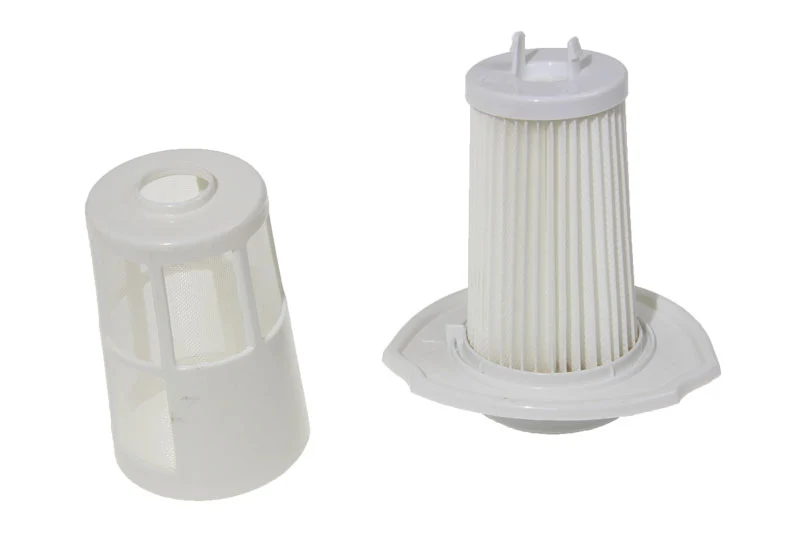 Ariete filtro HEPA rete scopa aspirapolvere Evo 2.0 UltraClean Evolution 2769 2766 2772