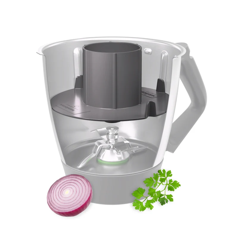 Miximizer® | Mixtopf-Verkleinerung für Thermomix
