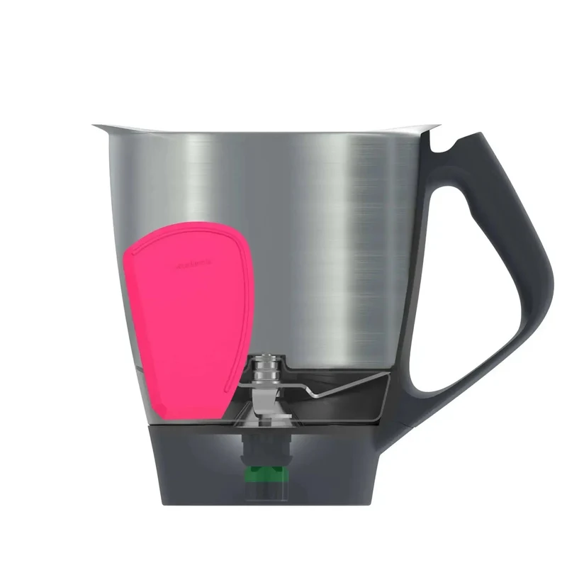 WunderCard® | Teigkarte für den Thermomix