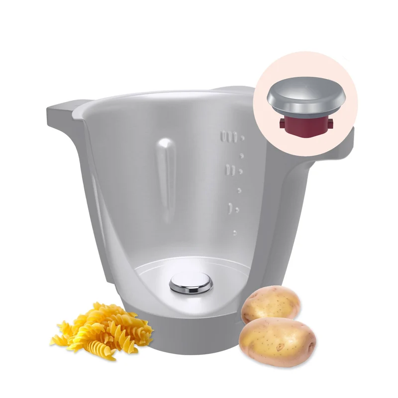 WunderCap® für Monsieur Cuisine Connect, Trend, Smart, Edition Plus & Compact
