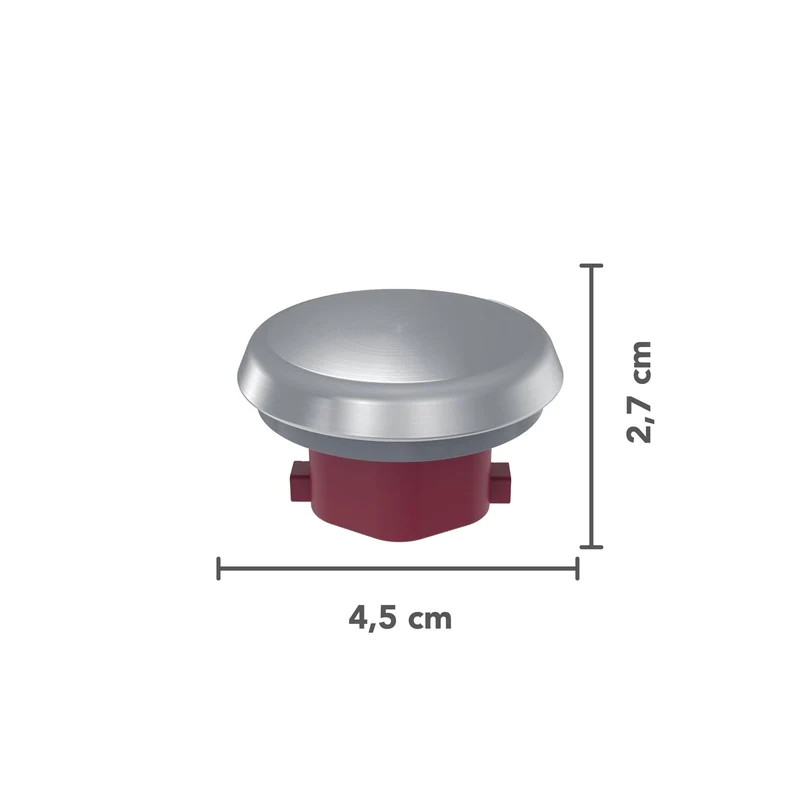 WunderCap® für Monsieur Cuisine Connect, Trend, Smart, Edition Plus & Compact