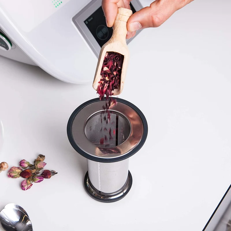Teefilter/Teesieb für Thermomix TM31
