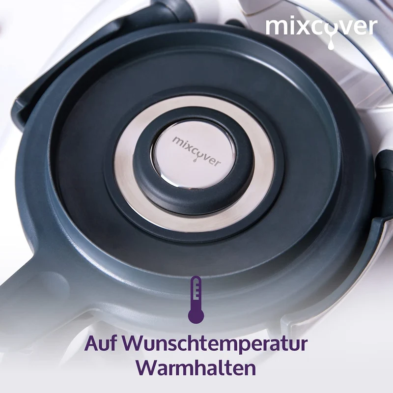 Teefilter/Teesieb für Thermomix TM31