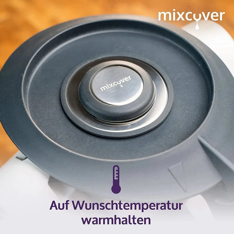 Teefilter/Teesieb für Thermomix TM31