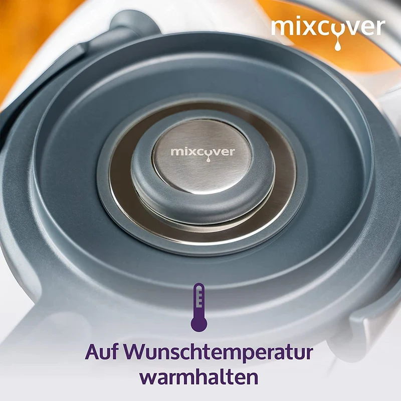 Teefilter/Teesieb für Thermomix TM31