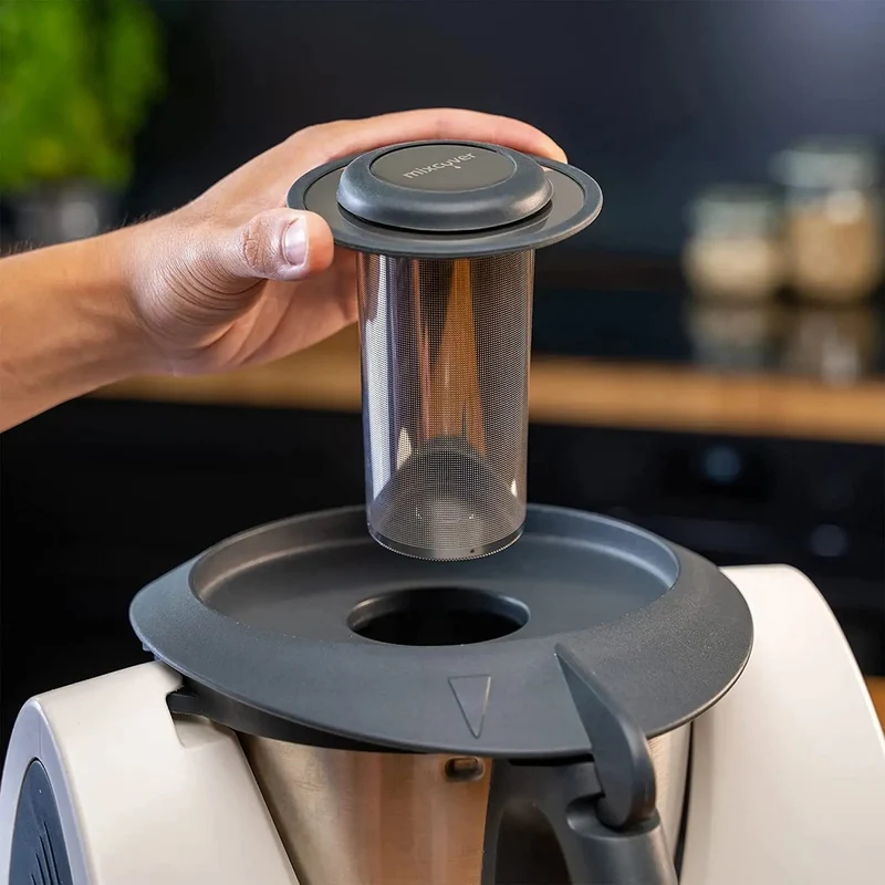 Teefilter/Teesieb für Thermomix TM31
