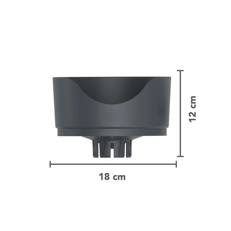WunderJuicer® | Saftpresse für Thermomix
