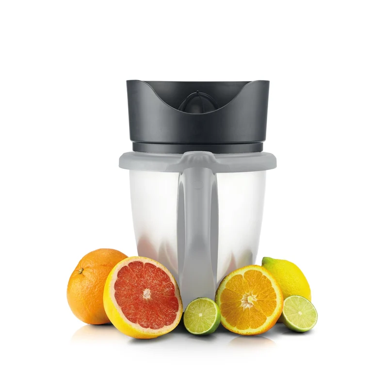 WunderJuicer® | Saftpresse für Thermomix