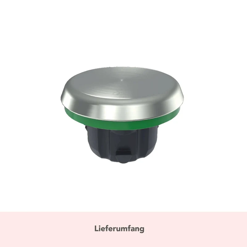 WunderCap® | Der revolutionäre Thermomix-Messerersatz