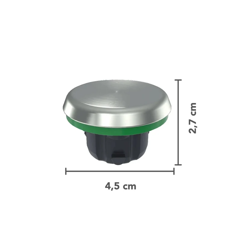 WunderCap® | Der revolutionäre Thermomix-Messerersatz