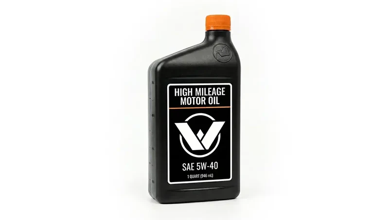 Motor Oil
