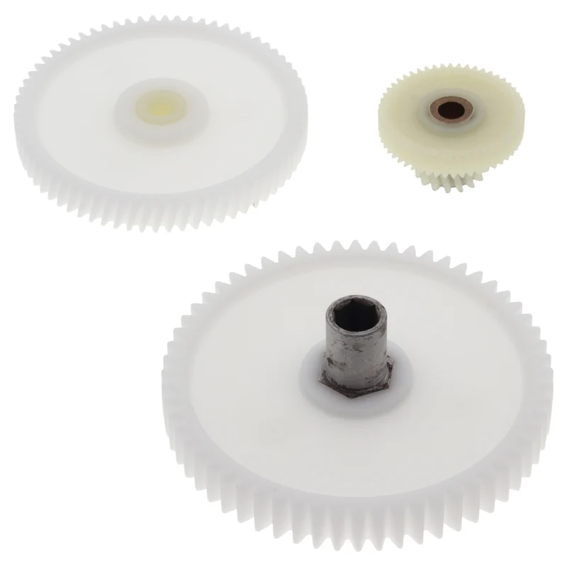 Imperia kit ingranaggi ruote dentate spremi passa pomodoro Solemio 840 Passa1