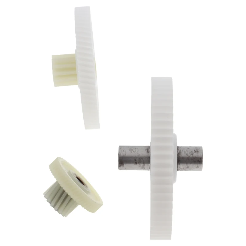 Imperia kit ingranaggi ruote dentate spremi passa pomodoro Solemio 840 Passa1