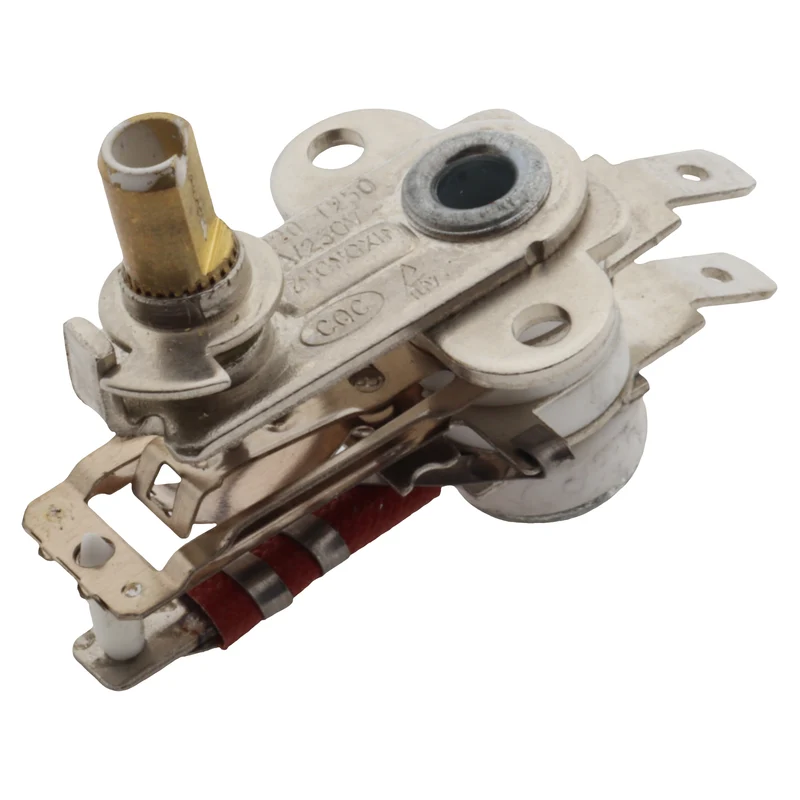 Taurus termostato KST220 250°C set fonduta Fondue Maker FD-07 968936000 968936