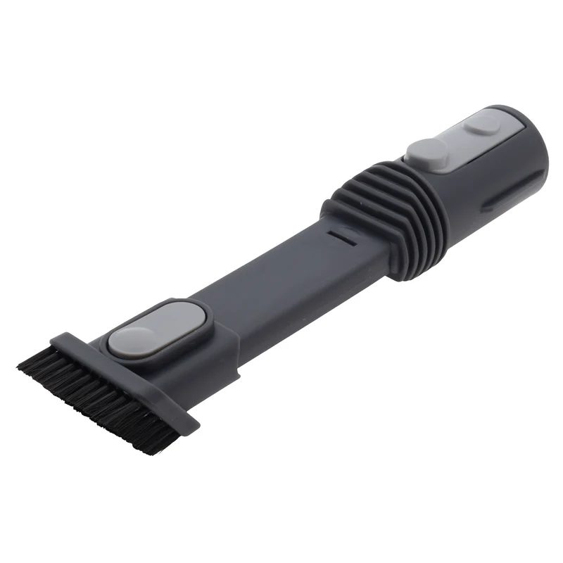 Polti lancia spazzolino scopa aspirapolvere Forzaspira D-Power SR500 SR550 29.6