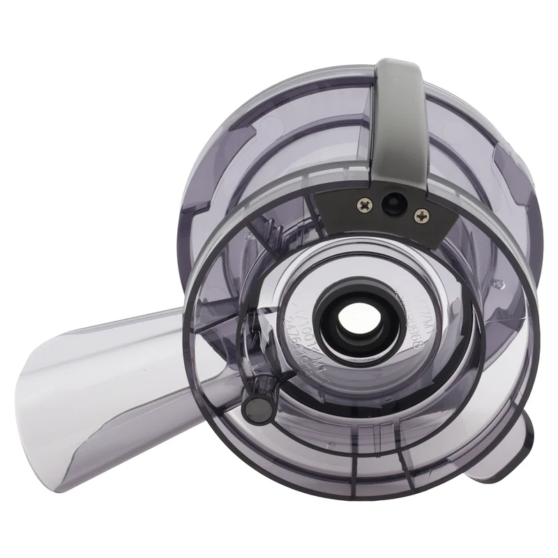 Moulinex Tefal filtro gelato estrattore succo Ultrajuice ZC6001 ZU6001 ZC605D
