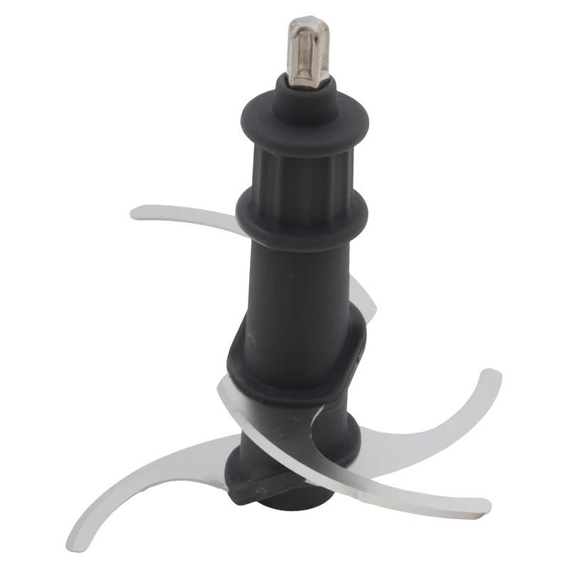 Kenwood lama coltello x4 asse originale per tritatutto Easy Chop+ CHP62 400 700