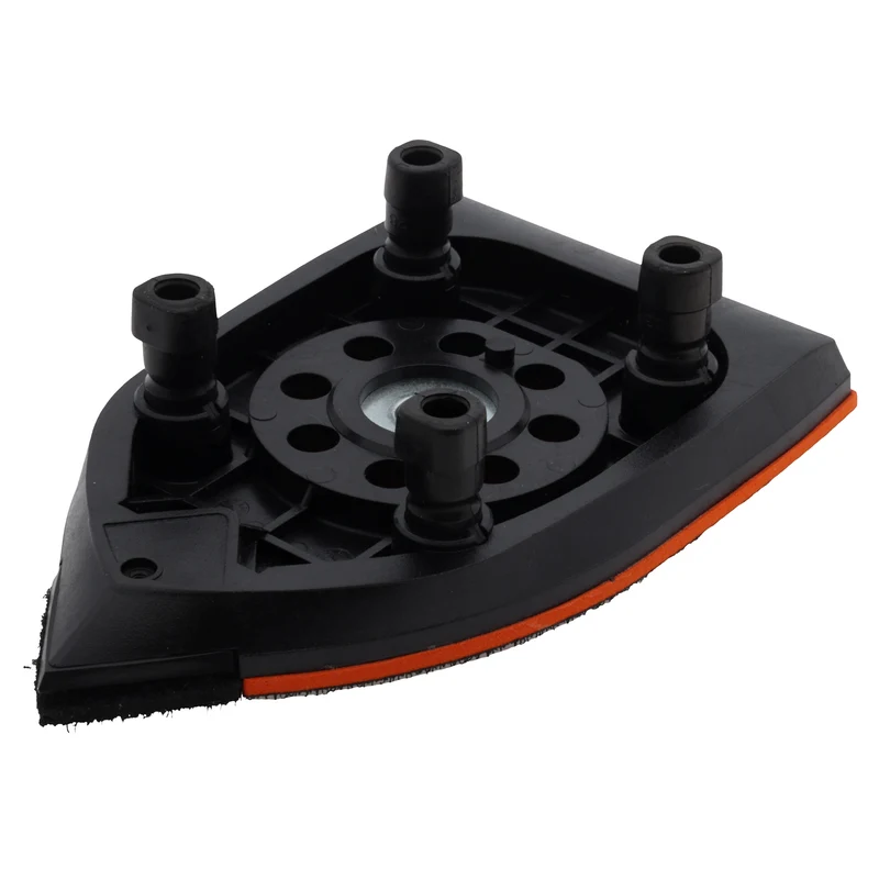 Black & Decker base piastra piatto 477313-00 originale per levigatrice BEW200