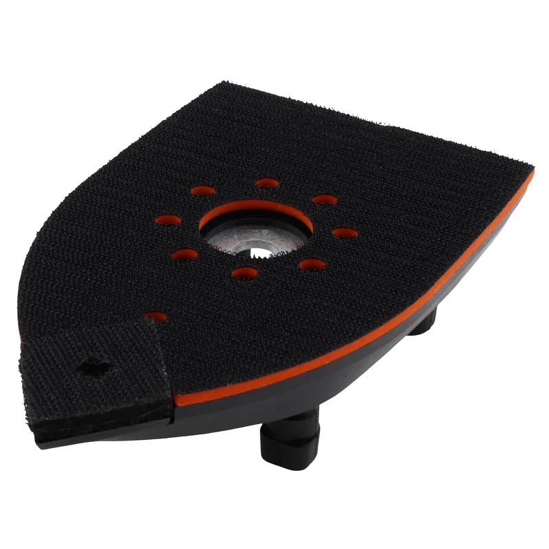 Black & Decker base piastra piatto 477313-00 originale per levigatrice BEW200