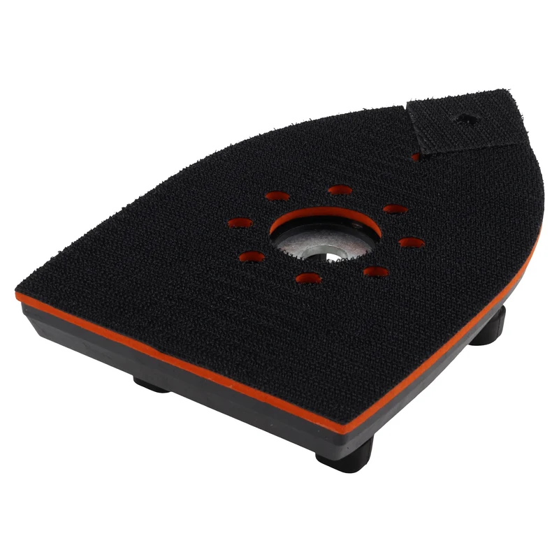 Black & Decker base piastra piatto 477313-00 originale per levigatrice BEW200