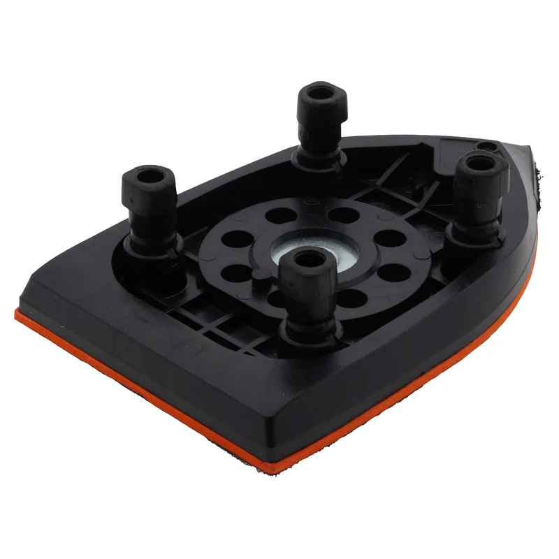 Black & Decker base piastra piatto 477313-00 originale per levigatrice BEW200