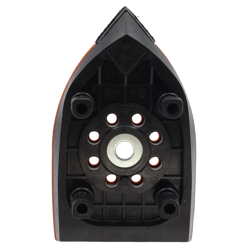 Black & Decker base piastra piatto 477313-00 originale per levigatrice BEW200