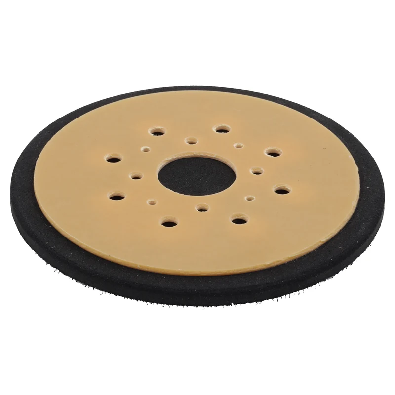 Black & Decker piatto disco base tampone piattello levigatrice BEW210 KA199